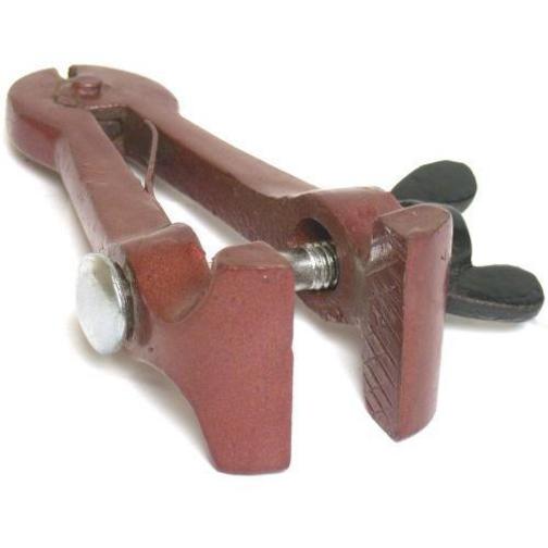 Hand Vise 5"