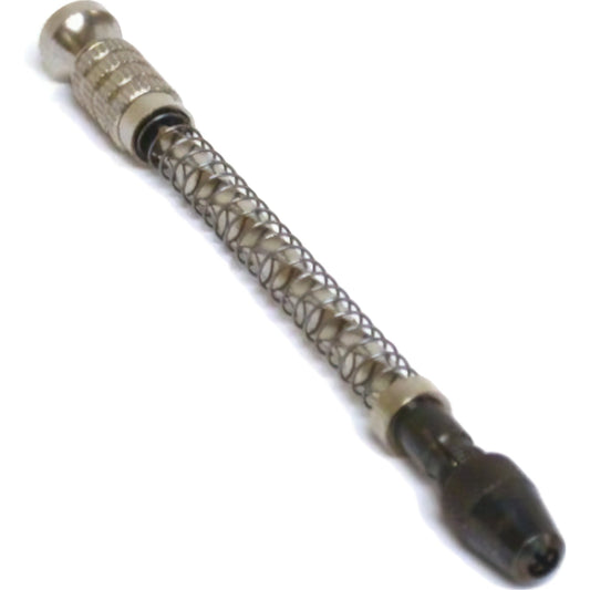 Spiral Hand Drill