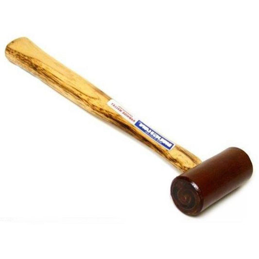 Metalworking Rawhide Mallet 11 1/2"