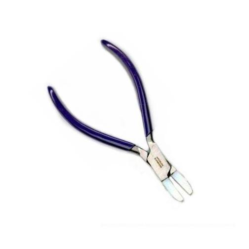 Nylon Jaw Wire Bending Pliers 4 3/4"