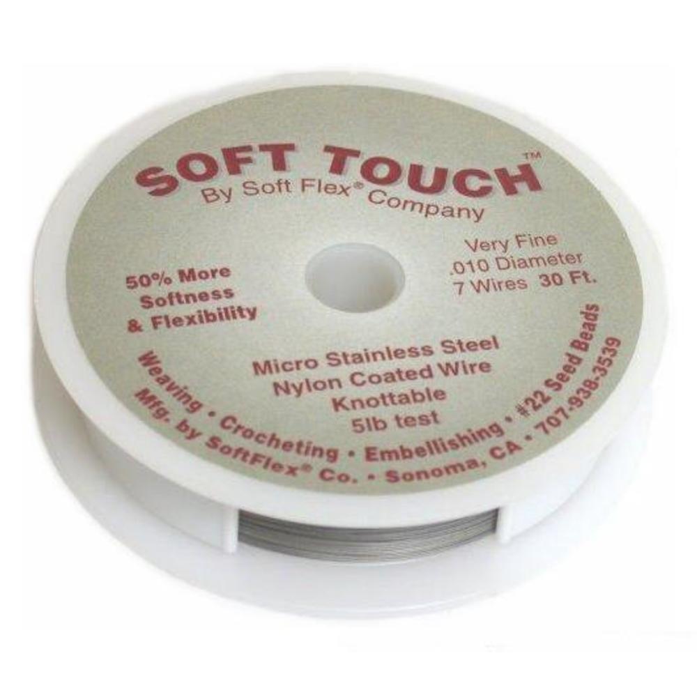 Soft Touch Wire .25mm 9M