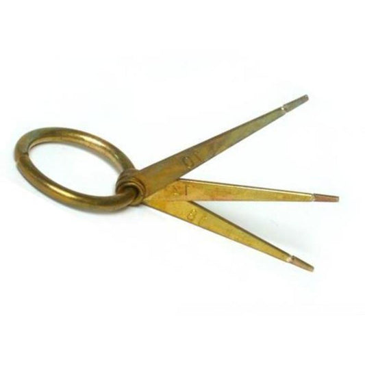 Acid Testing Needles 3Pcs