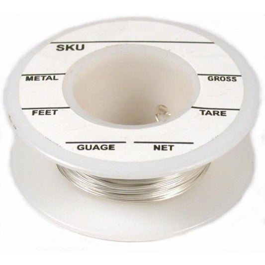 Wire Sterling Silver 24g 14M