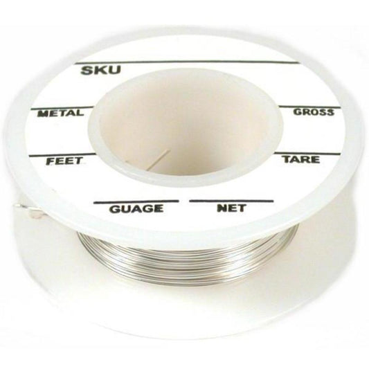 Wire Sterling Silver 22g 9.5M