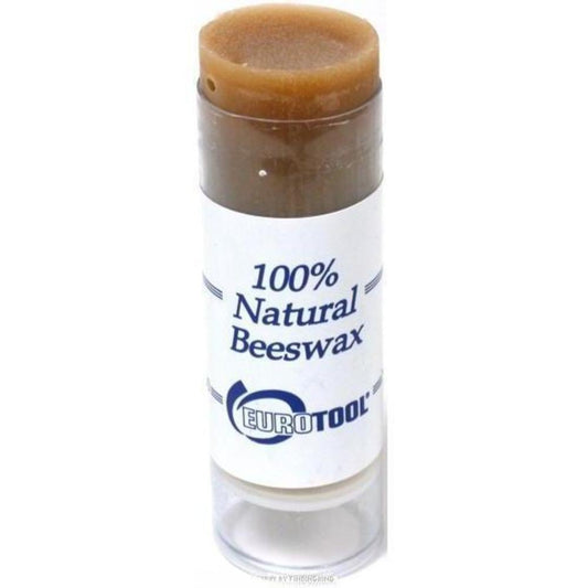 Euro Tool 100% Natural Beeswax 1oz