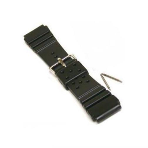 Sport Watch Band PVC 22mm